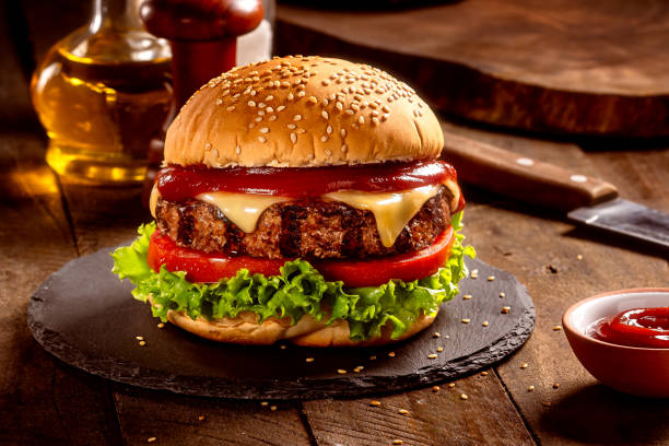 Burgerler