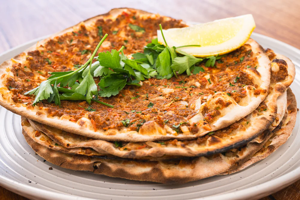 Lahmacunlar