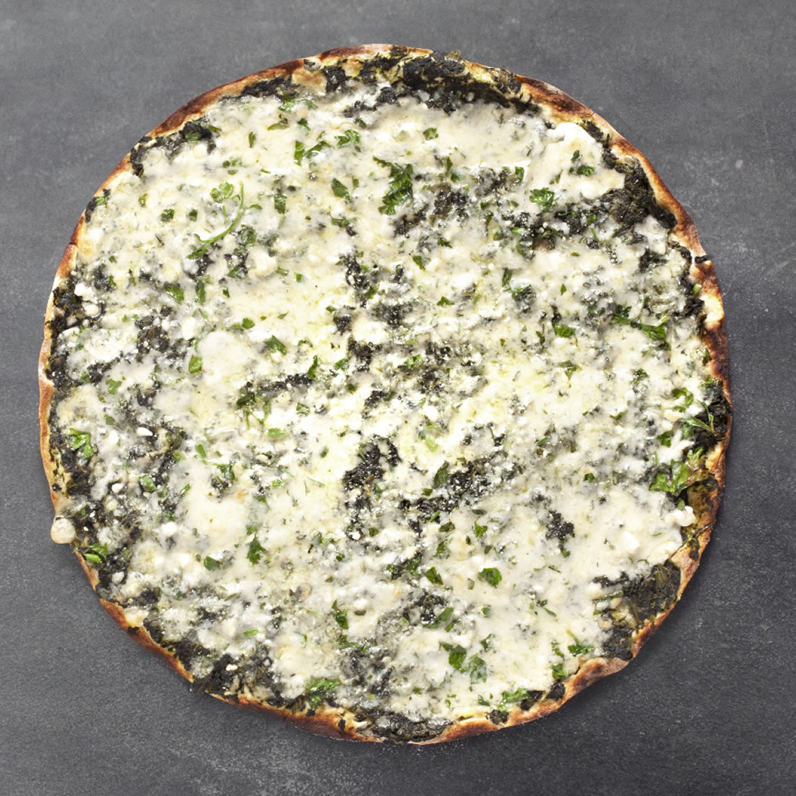 Peynirli Lahmacun