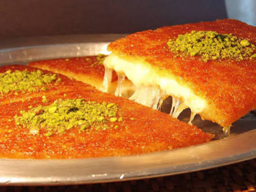 Özel Antakya Künefe