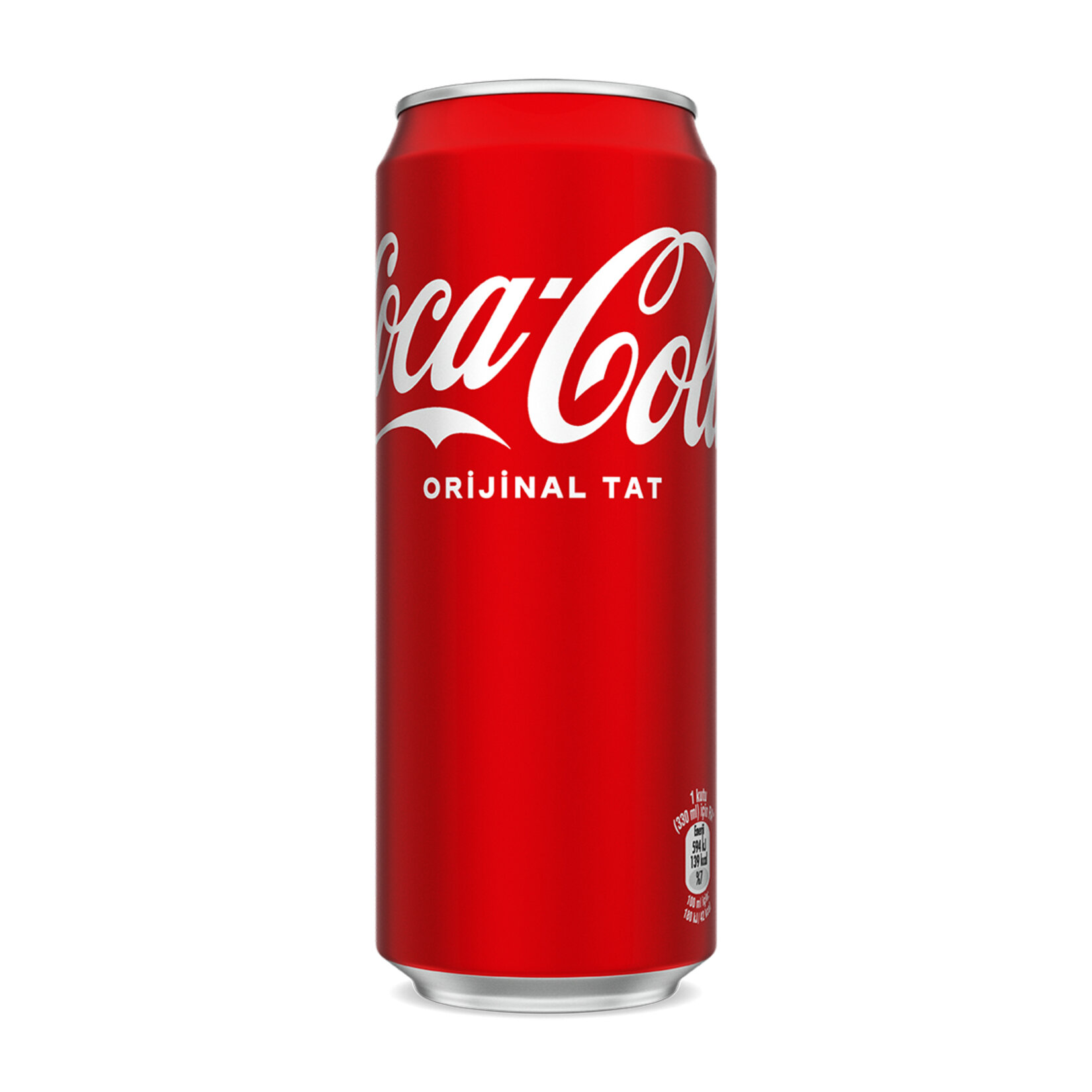 Coca-Cola (Kutu)