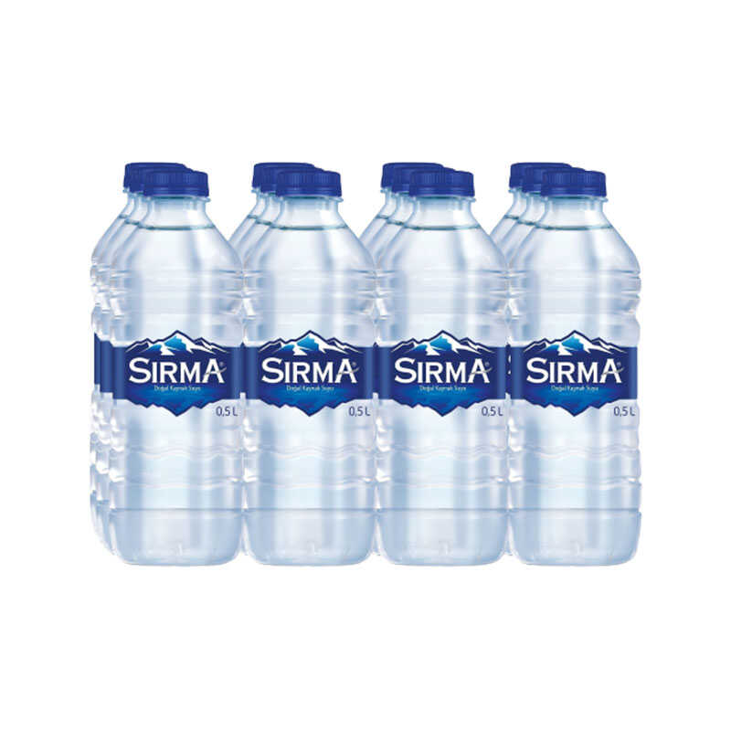 Su (0.5L)