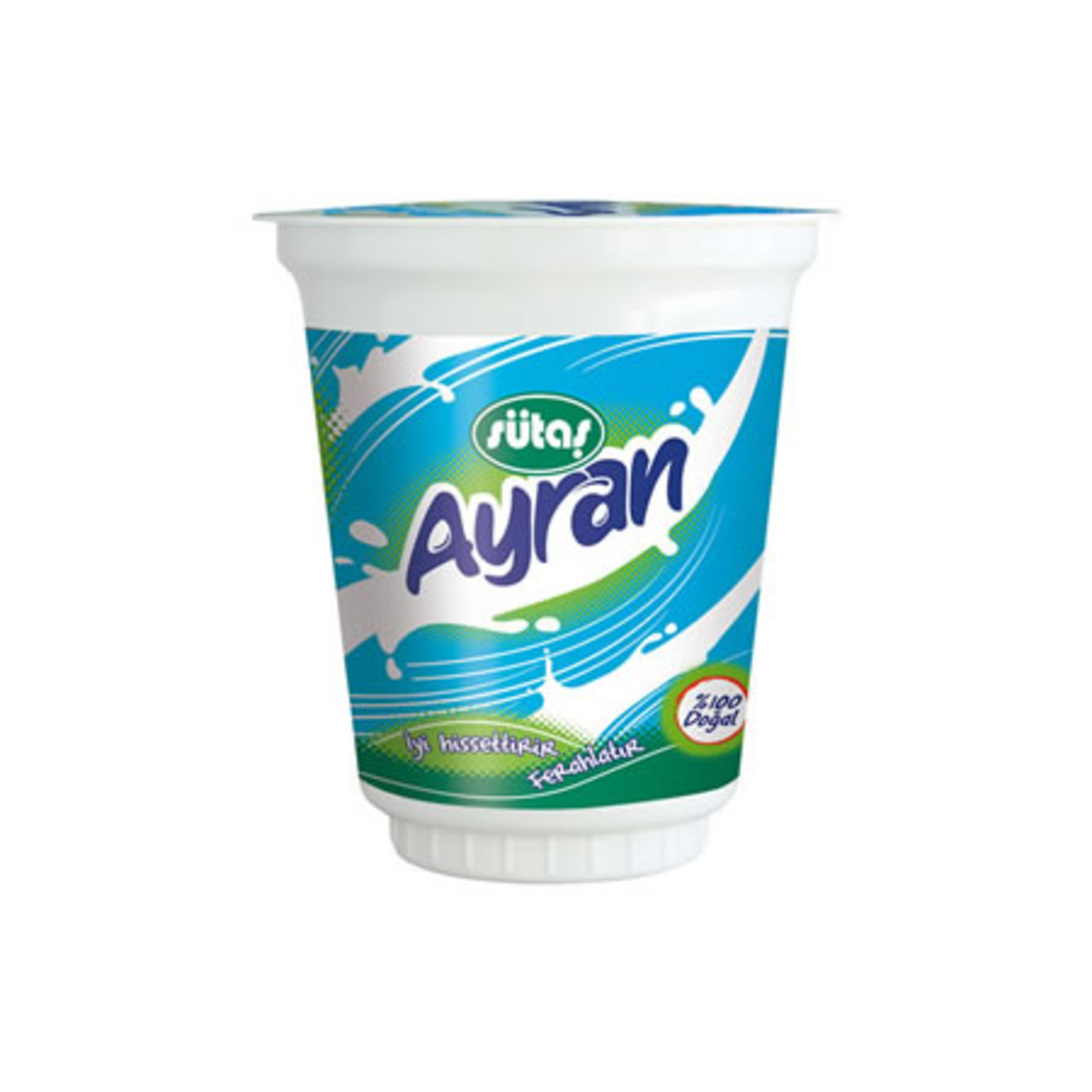 Ayran (Büyük)