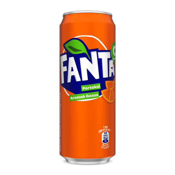 Fanta (Kutu)