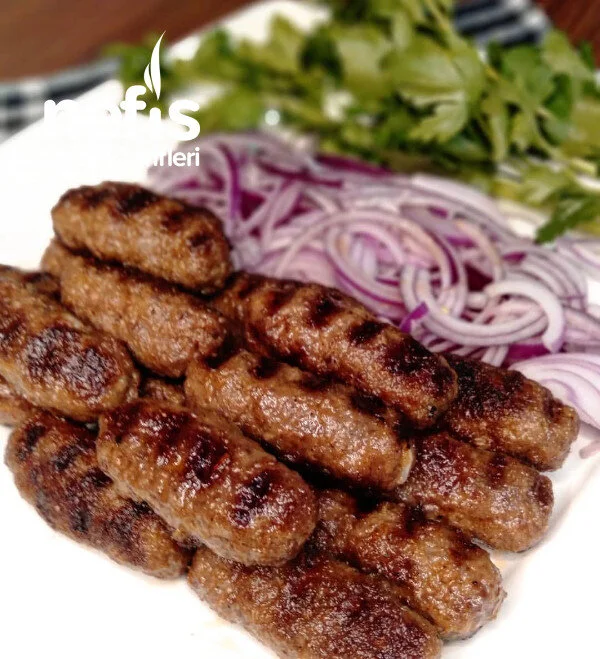 Orijinal Tekirdağ Köfte
